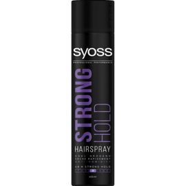 Syoss Syoss Hairspray Strong Hold