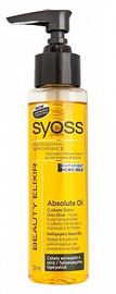 Syoss Syoss Beauty Elixir Oil