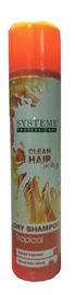 Systeme Systeme Dry Shampoo Tropical
