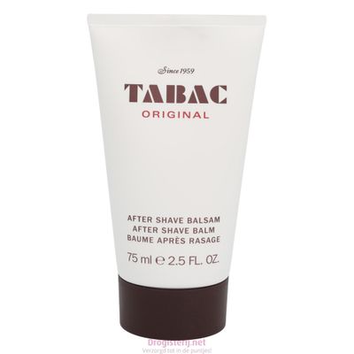 Tabac Original Aftershave Balm 75ml