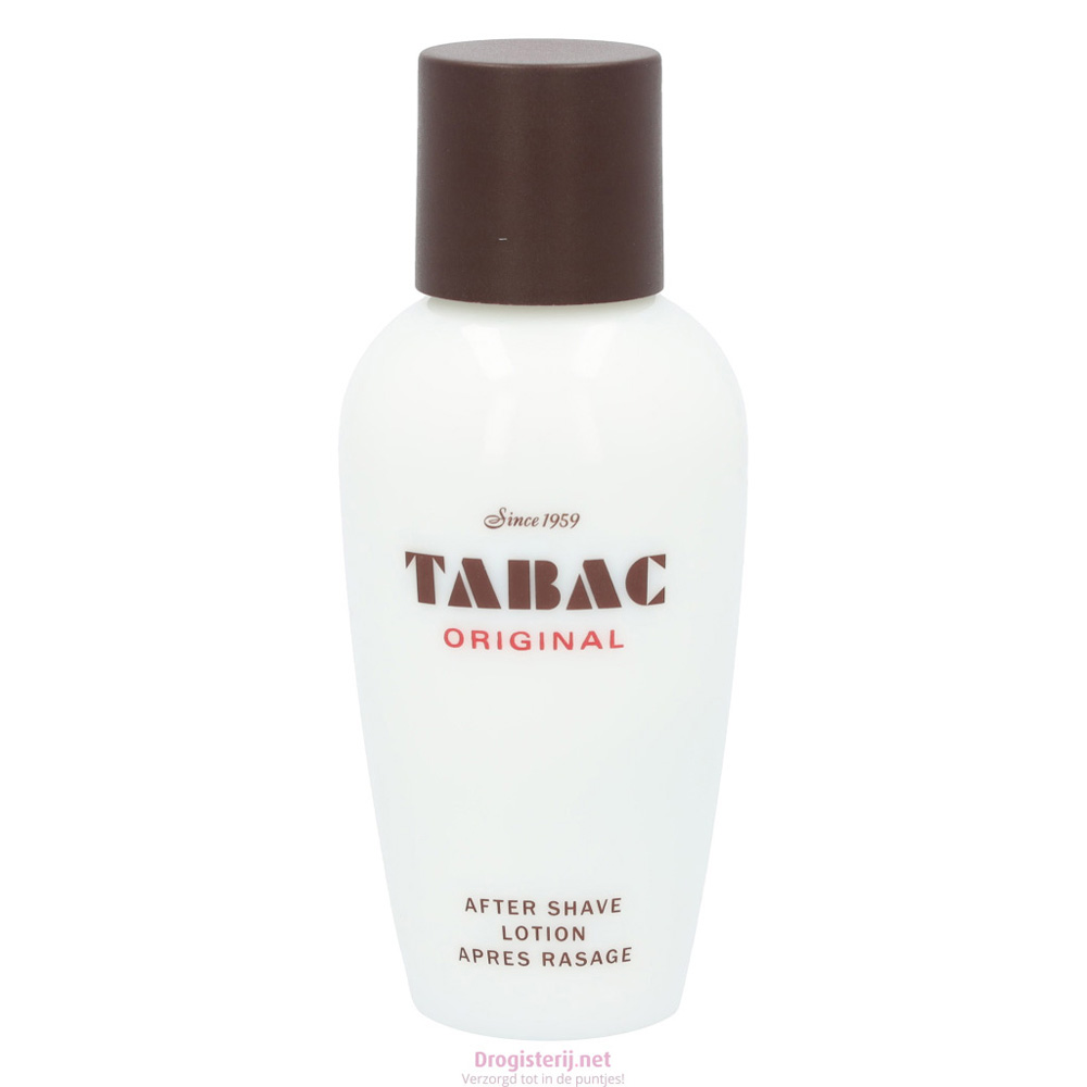 75ml Tabac Original Aftershave Lotion
