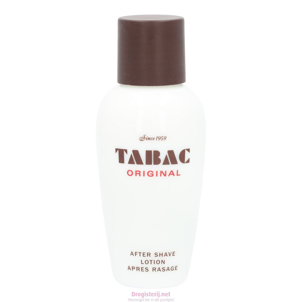 100ml Tabac Original Aftershave Lotion