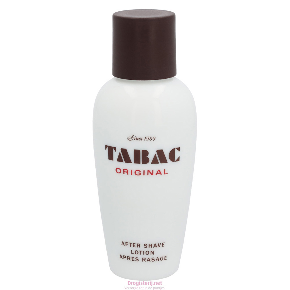 Tabac Original Aftershave Lotion 200ml
