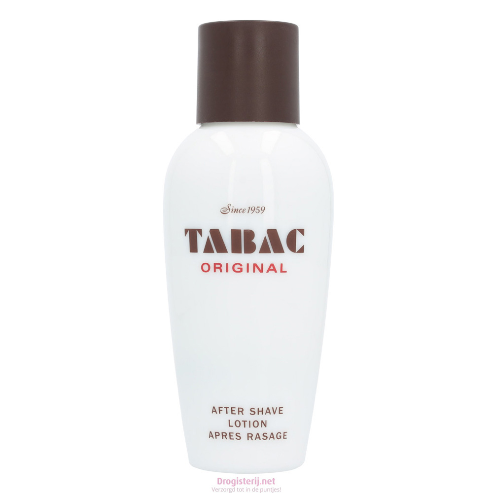 300ml Tabac Original Aftershave Lotion