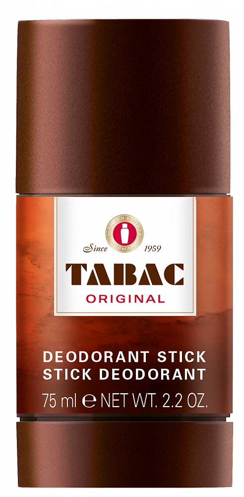 75ml Tabac Original Deodorant Deostick Man