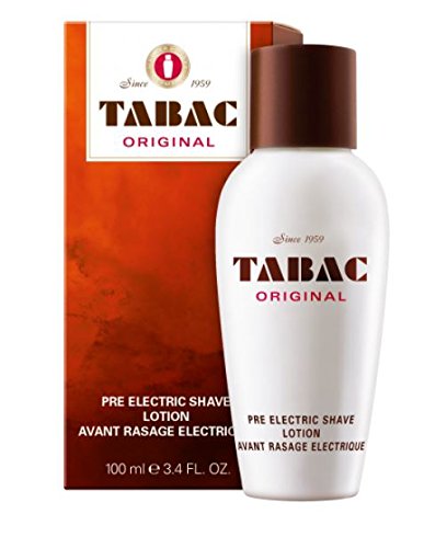 100ml Tabac Original Pre Shave Man