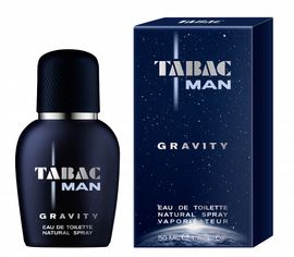Tabac Tabac Man Gravity Eau De Toilette Natural Spray
