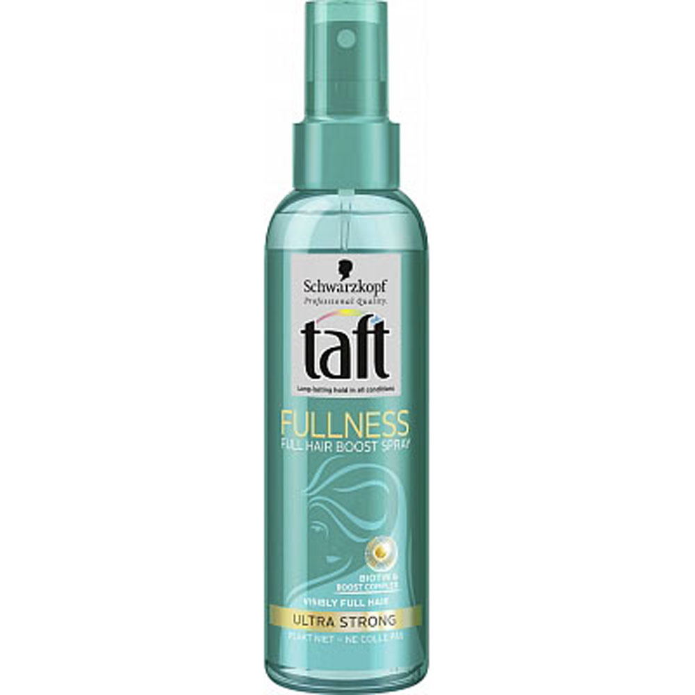 Taft Fullness Thickening Spray 150ml
