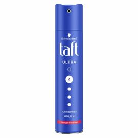 Taft Taft Ultra Haarspray 4 Ultra Strong