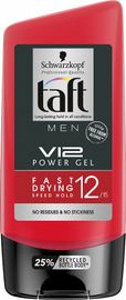 Taft Taft V12 Power Gel