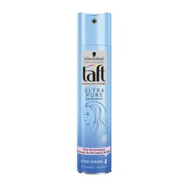 Taft Taft Hairspray Ultra Pure Hold