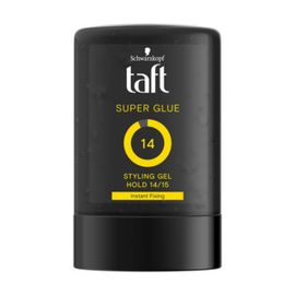 Taft Taft Super Glue Power Gel