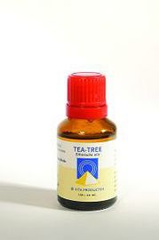 Tea Tree Tea Tree Oil Vita