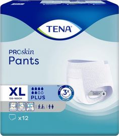 Tena Tena Pants Plus XL
