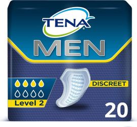 Tena Tena For Men Incontinentie Level 2