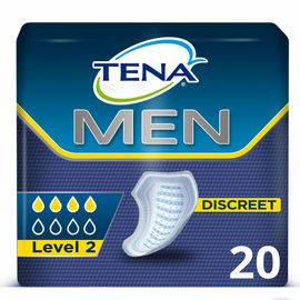 Tena Tena For Men Incontinentie Level 2 Extra