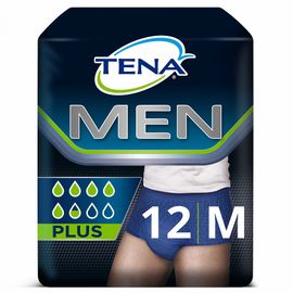 Tena Tena For Men Active Fit Medium 772512