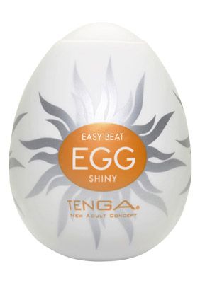 Tenga Egg Shiny Stuk