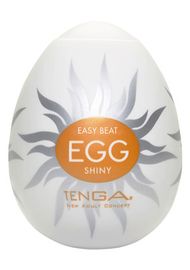 Tenga Tenga Egg Shiny
