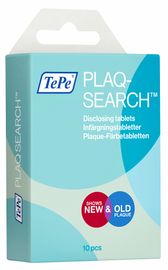 Tepe Tepe Plaqsearch Tabletten