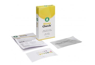 Testjezelf Blaas-check - Urineweginfectie Blaasontsteking Test 3stuks