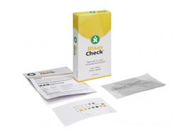 Testjezelf Testjezelf Blaas-check - Urineweginfectie Blaasontsteking Test