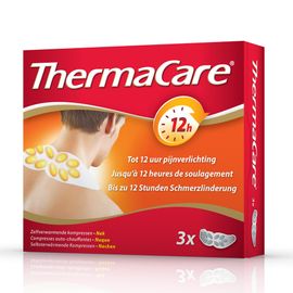 Thermacare Thermacare Nek Schouder Pols