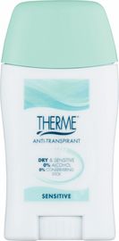 Therme Therme Deodorant Deostick At Sensitive