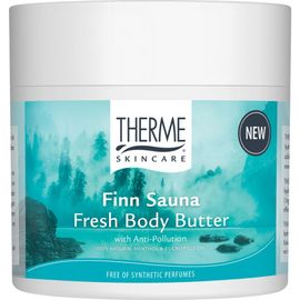 Therme Therme Body Butter Finn Sauna Fresh