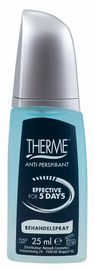 Therme Therme Anti-Transpirant Behandelspray 5 Dagen