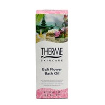 Therme Bali Flower Badolie 100ml Therme Bali Flower Badolie 100ml
