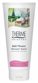 Therme Therme Bali Flower Shower Satin