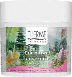 Therme Therme Bali Flower Body Butter
