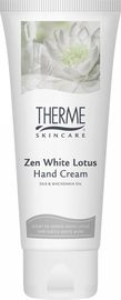Therme Therme Zen White Lotus Handcreme