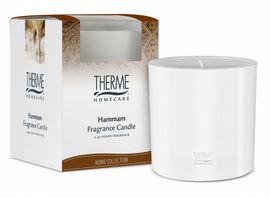 Therme Therme Homecare Hammam Fragrance Candle