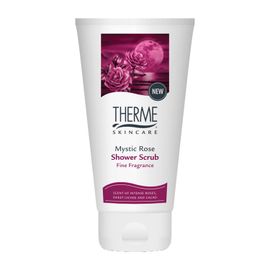Therme Therme Mystic Rose Shower Scrub