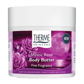 Therme Therme Mystic Rose Body Butter