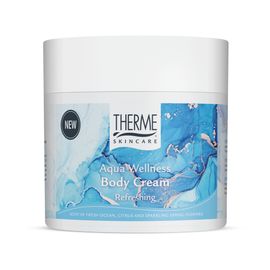 Therme Therme Aqua Wellness Body Cream