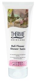 Therme Therme Bali Flower Shower Scrub