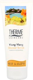 Therme Therme Ylang Ylang Shower Scrub