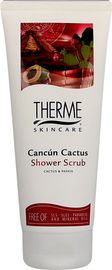 Therme Therme Cancun Cactus Showerscrub
