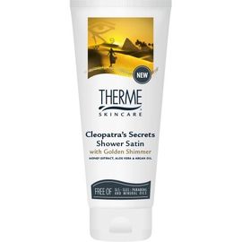 Therme Therme Cleopatra's Secrets Shower Satin