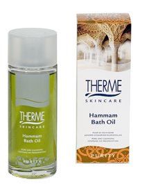 Therme Therme Hammam Badolie