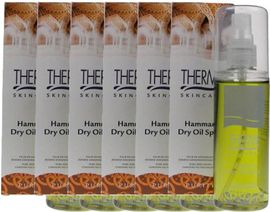 Therme Therme Hammam Dry Oil Spray Voordeelverpakking Therme Hammam Dry Oil Spray