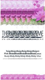 Therme Therme Saigon Pink Lotus Body Mist Voordeelverpakking Therme Saigon Pink Lotus Body Mist
