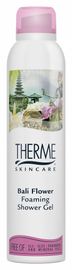 Therme Therme Bali Flower Foaming Shower Gel