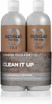 Tigi Bed Head For Men Clean It Up Tween Duo 2x750ml thumb