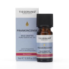 Tisserand Tisserand Frankincense Wild Crafted Pure Essential Oil