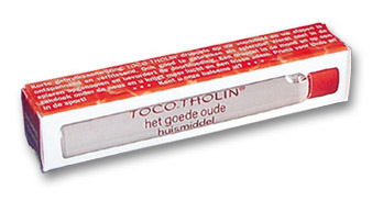 Toco Tholin Druppels Toco Tholin Druppels