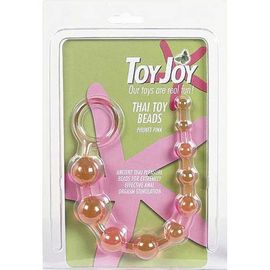 Toy Joy Toy Joy Thai Toy Beads Pink